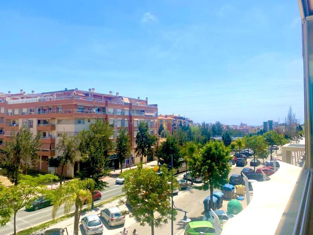 Appartamento Apartamento Puerta Del Mar By Solymar Holiday